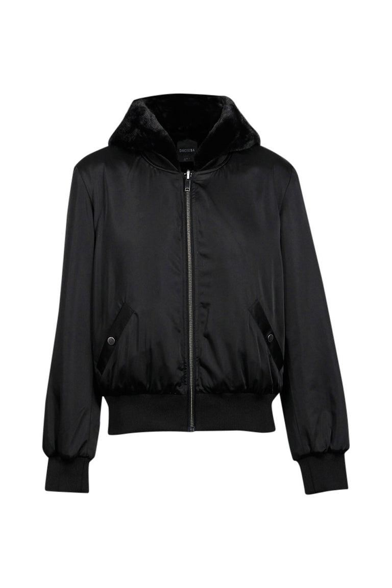 [TEST] Margot Reversible Bomber