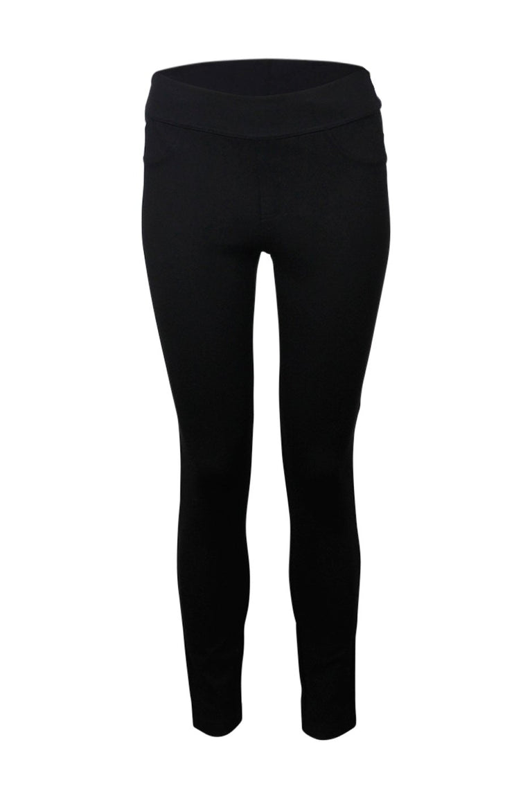 [TEST] Heidi Skinny Ponte Pant
