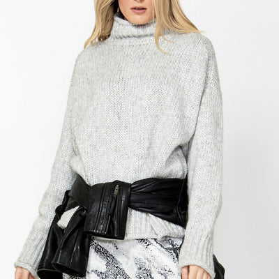 [TEST] Kaitlin Oversized Knit