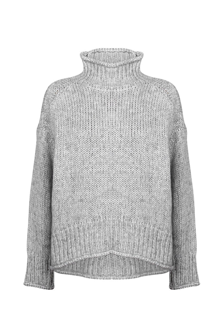 [TEST] Kaitlin Oversized Knit