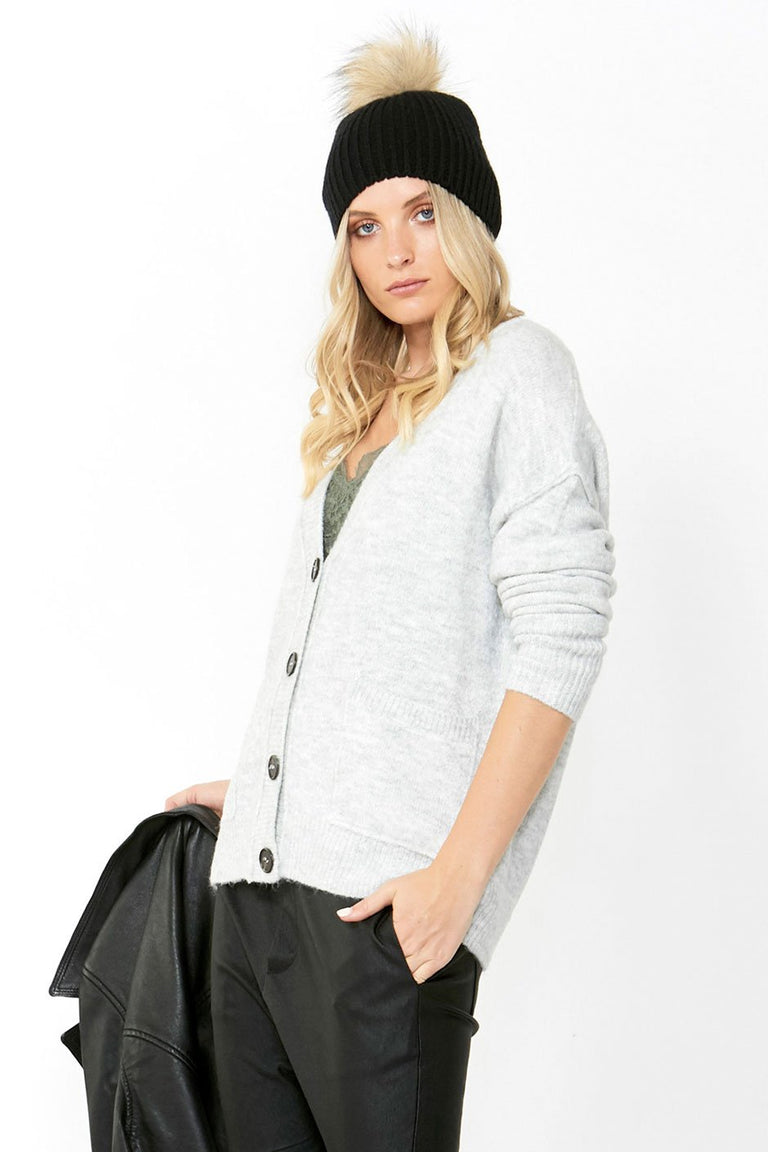 [TEST] Issy Button Up Cardigan