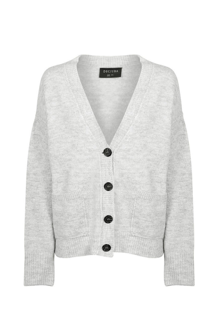 [TEST] Issy Button Up Cardigan