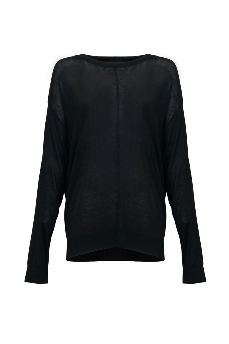 [TEST] Hazel Lightweight Knit Jumper