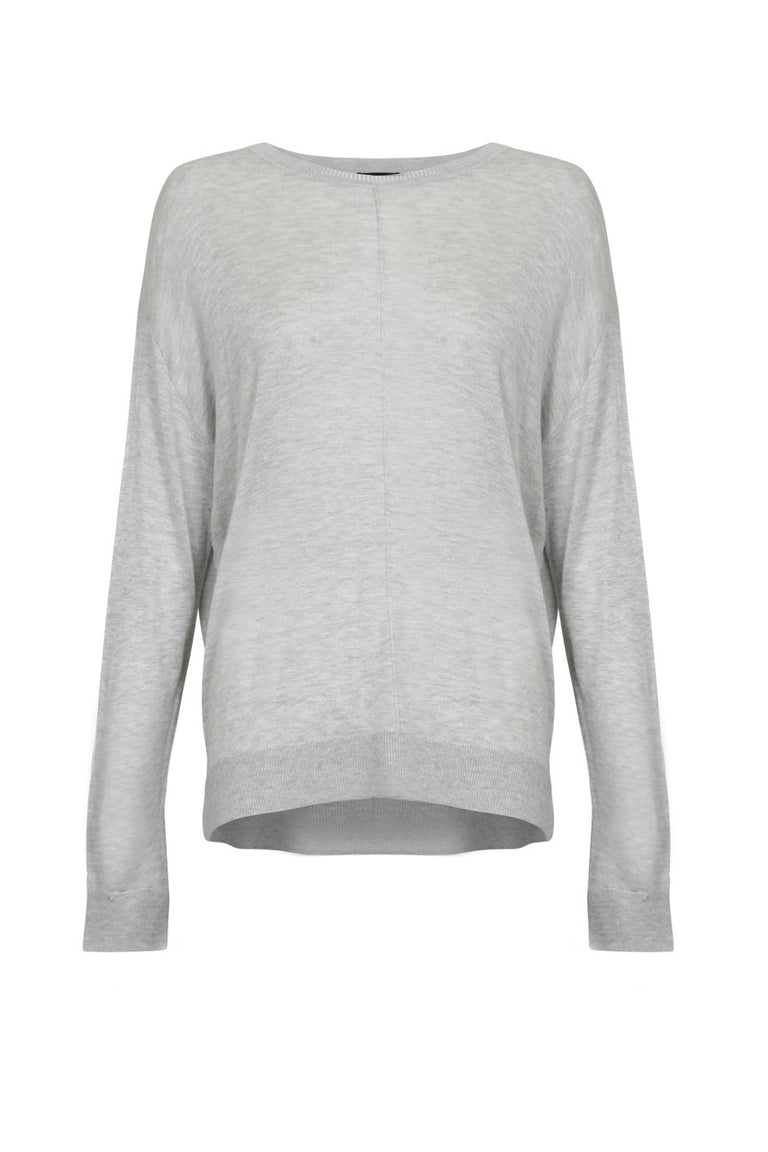 [TEST] Hazel Lightweight Knit Jumper