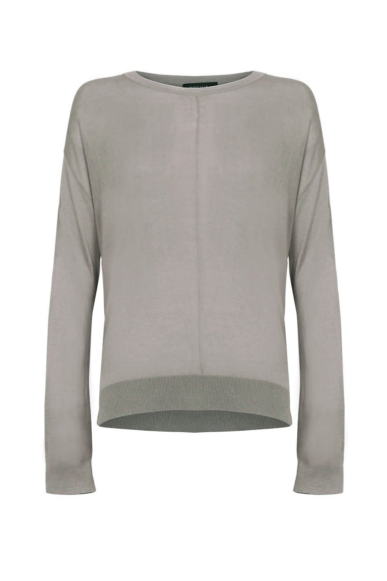 [TEST] Hazel Lightweight Knit Jumper