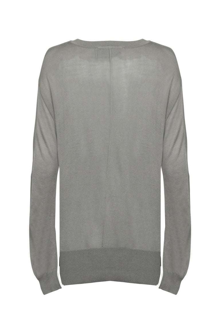 [TEST] Hazel Lightweight Knit Jumper