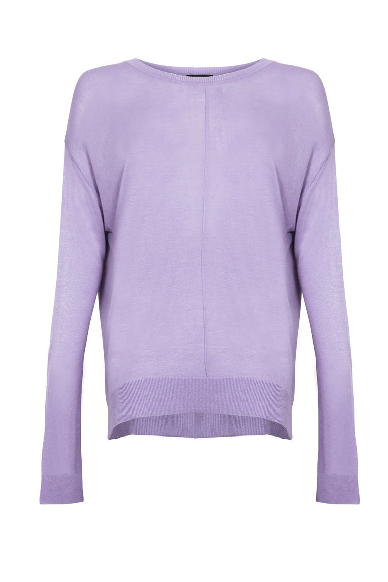 [TEST] Hazel Lightweight Knit Jumper