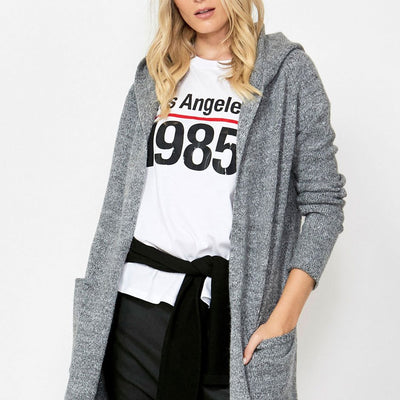 [TEST] Los Angeles Gel Print Tee