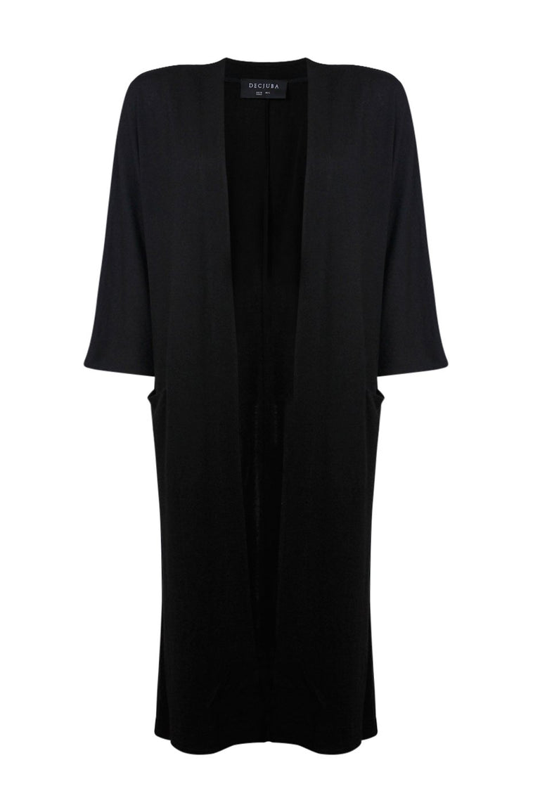 [TEST] Emelia Jersey Cardigan