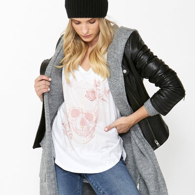 [TEST] Chateau Rose Band Tee