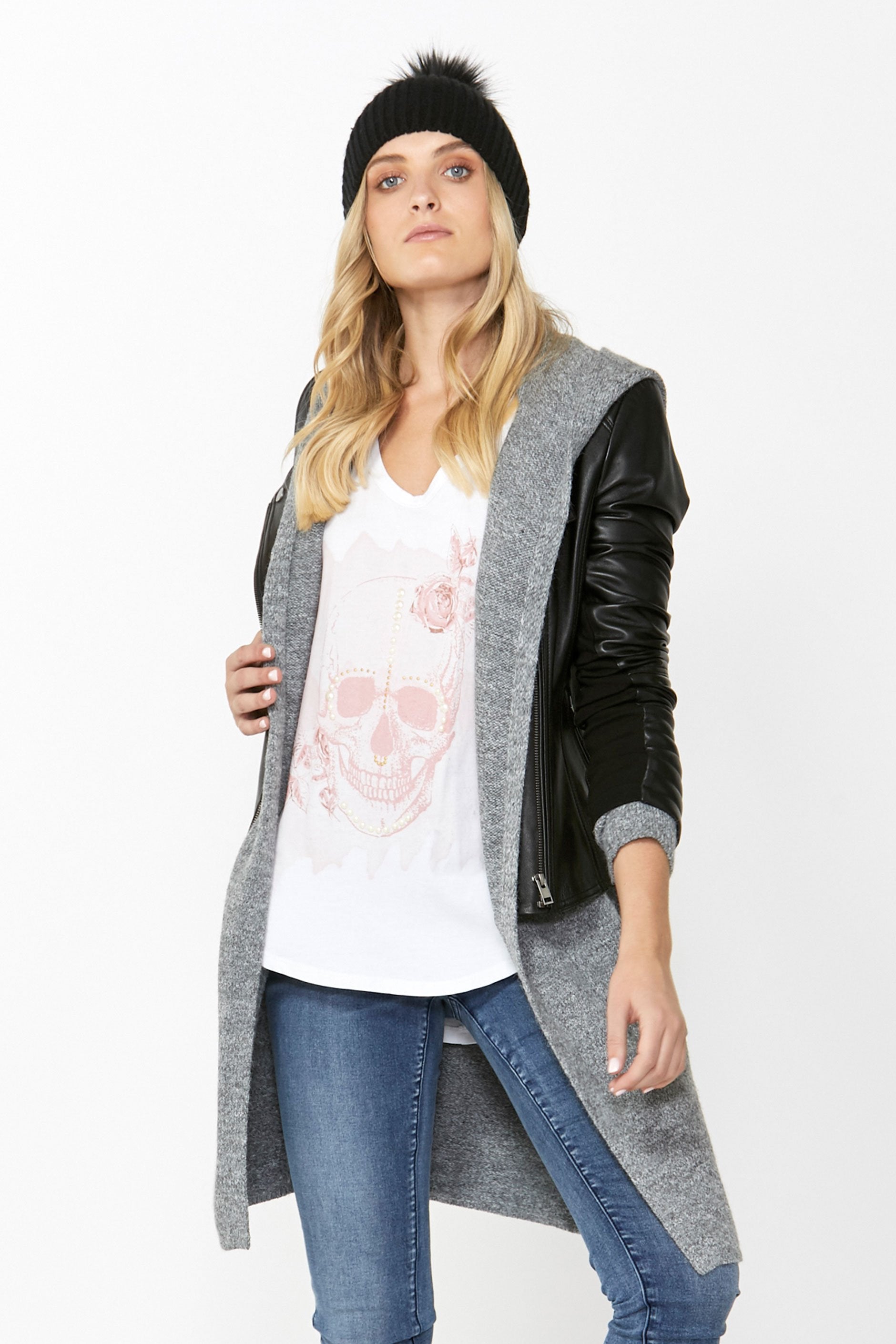 [TEST] Chateau Rose Band Tee