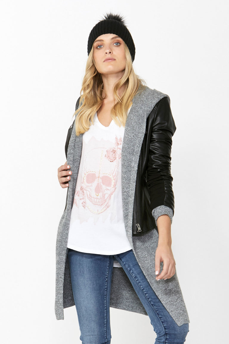 [TEST] Chateau Rose Band Tee