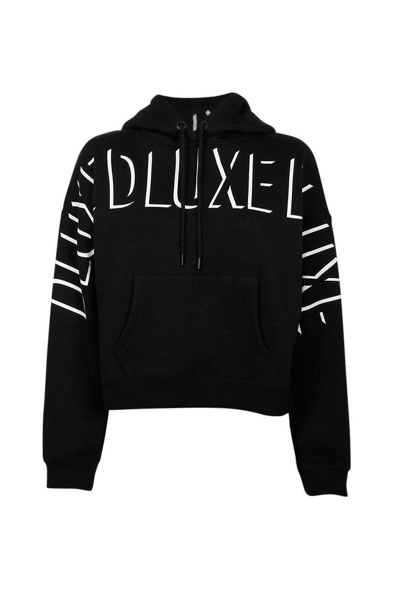 [TEST] Luxe Shadow Print Hoodie
