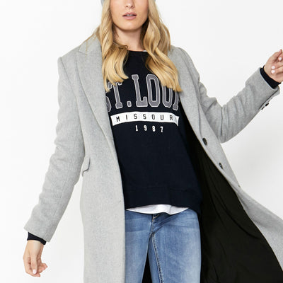 [TEST] St Louis Sweat