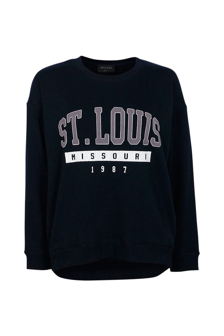 [TEST] St Louis Sweat