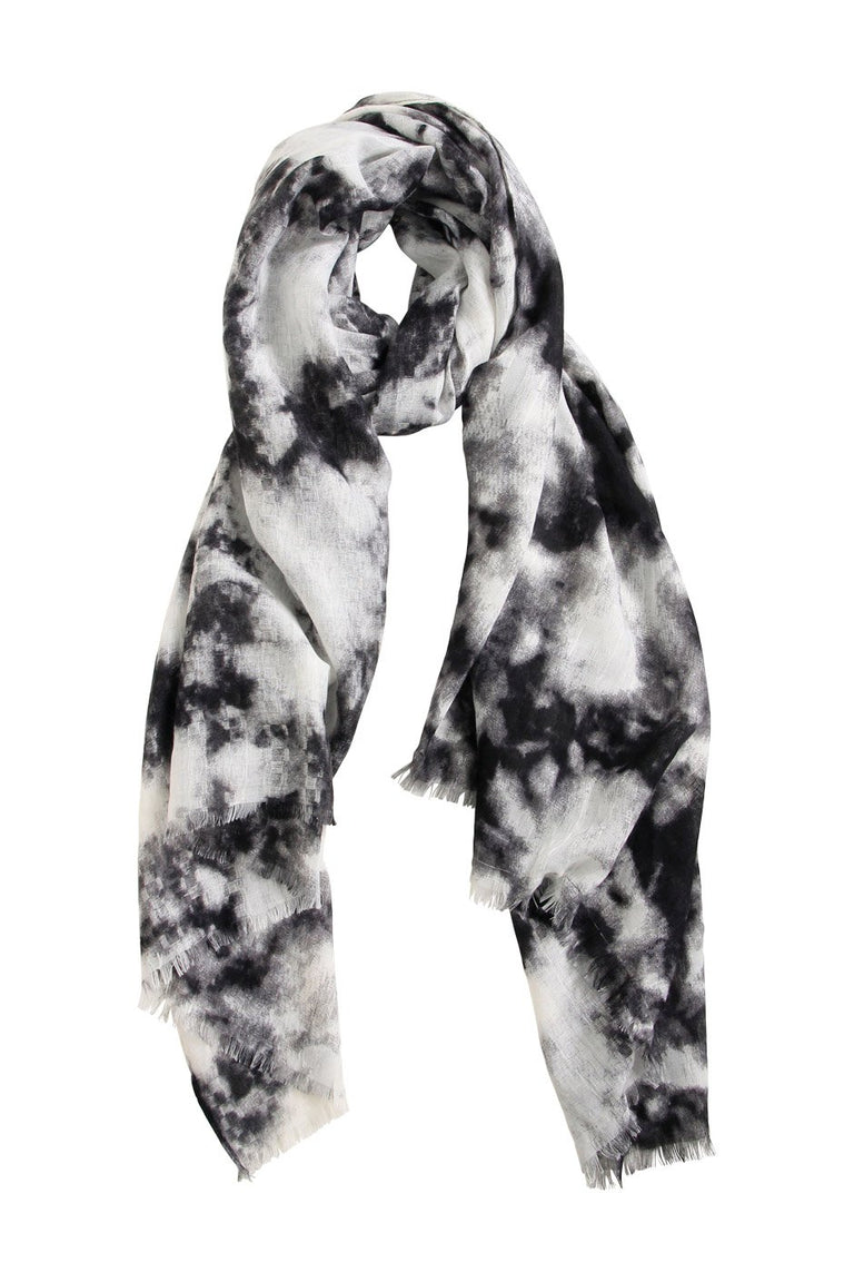 [TEST] Donna Woven Scarf