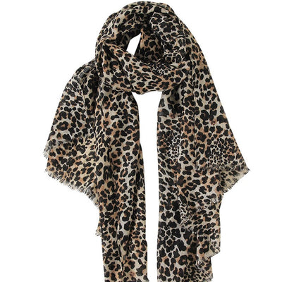 [TEST] Donna Woven Scarf