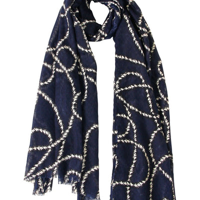 [TEST] Donna Woven Scarf