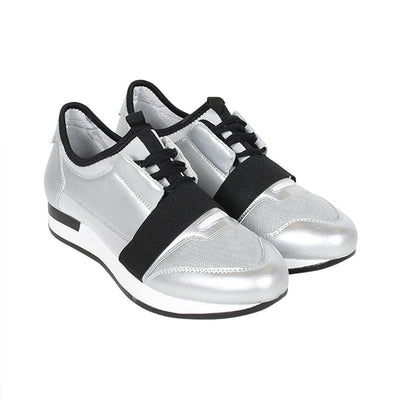[TEST] Luxe Jasmin Slip On Sneaker