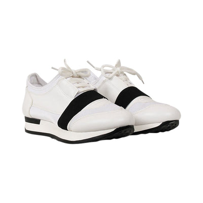 [TEST] Luxe Jasmin Slip On Sneaker