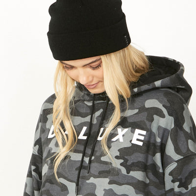 [TEST] Luxe Soft Single Pom Beanie