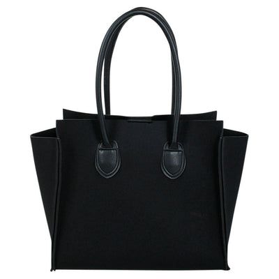 [TEST] Nicole Neoprene Tote Bag