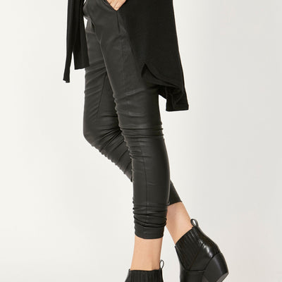 [TEST] Shana Pointed Ankle Boot