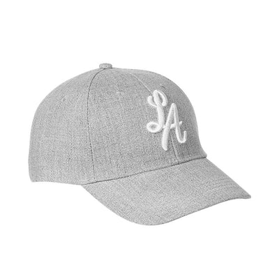 [TEST] LA Embroidered Cap