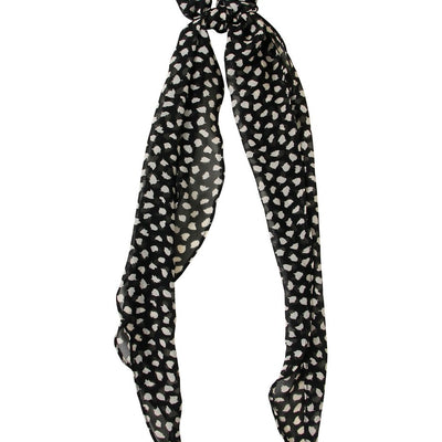 [TEST] Scrunchie Scarf