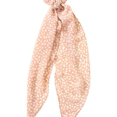 [TEST] Scrunchie Scarf