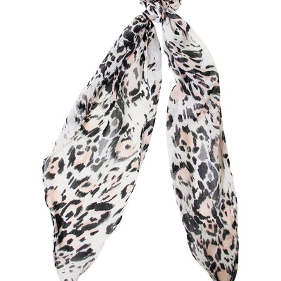 [TEST] Scrunchie Scarf