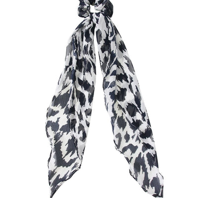 [TEST] Scrunchie Scarf