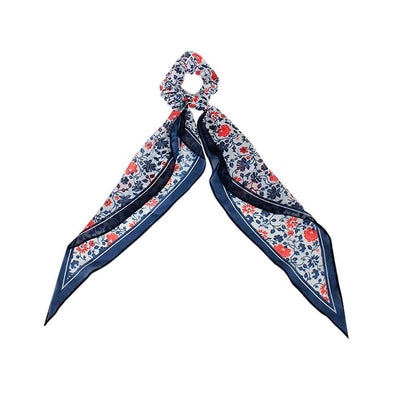 [TEST] Scrunchie Scarf