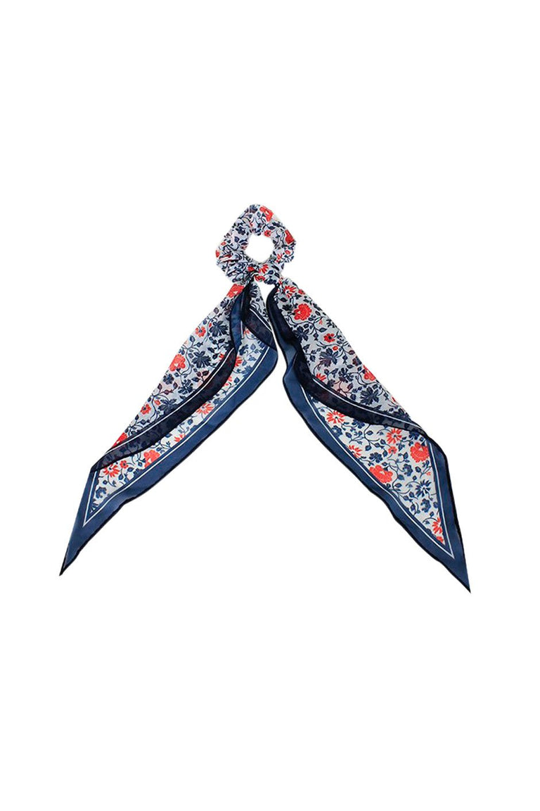 [TEST] Scrunchie Scarf