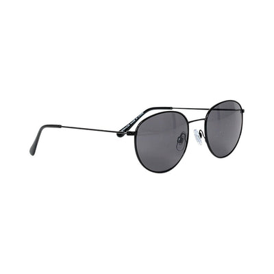 [TEST] Tessa Round Metal Sunglass