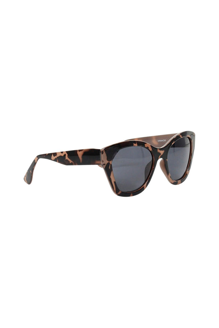 [TEST] Lily Cats Eye Sunglass