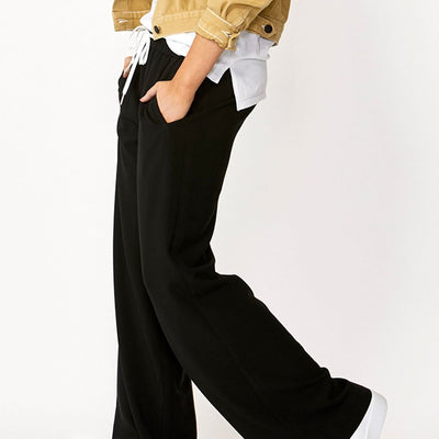 [TEST] Grand Wide Leg Trouser