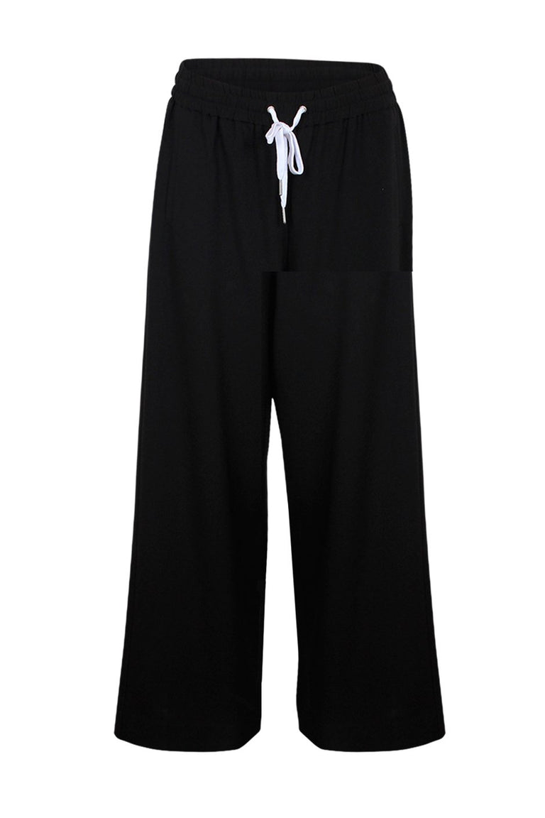 [TEST] Grand Wide Leg Trouser