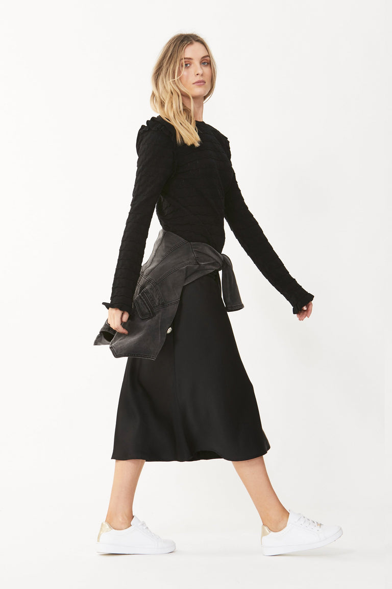 [TEST] Marilyn Midi Skirt