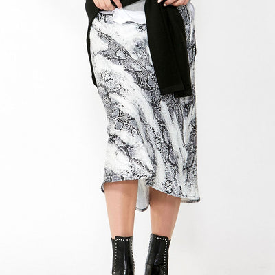 [TEST] Marilyn Midi Skirt