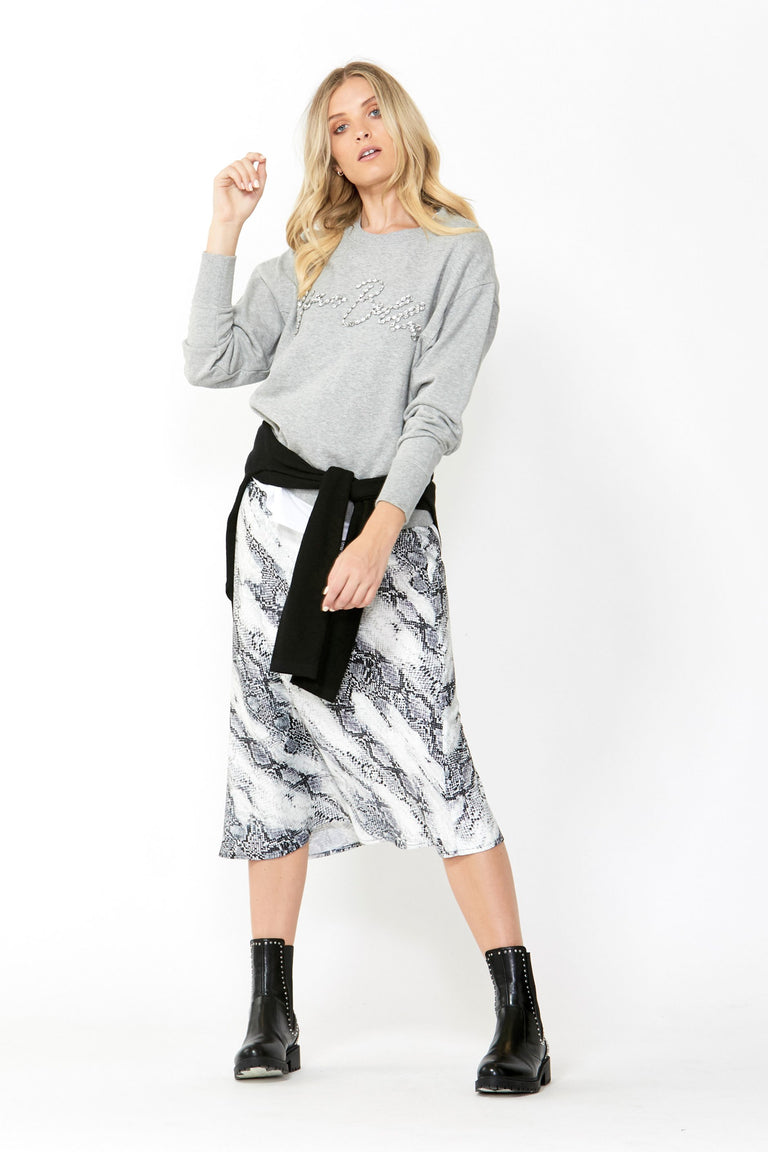 [TEST] Marilyn Midi Skirt