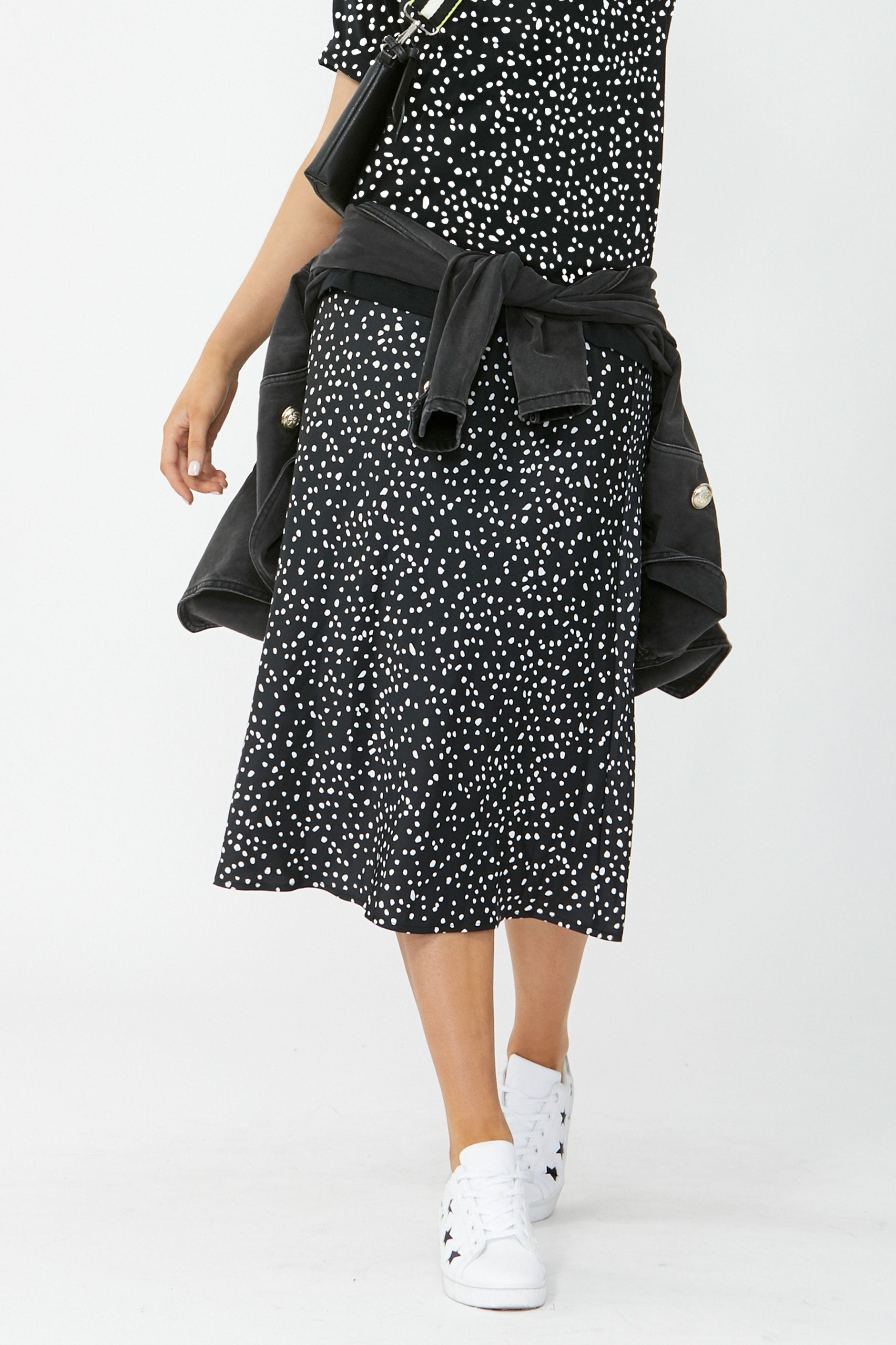 [TEST] Marilyn Midi Skirt