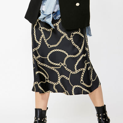 [TEST] Marilyn Midi Skirt