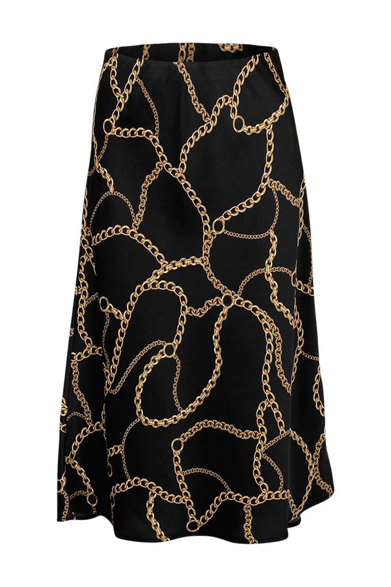 [TEST] Marilyn Midi Skirt