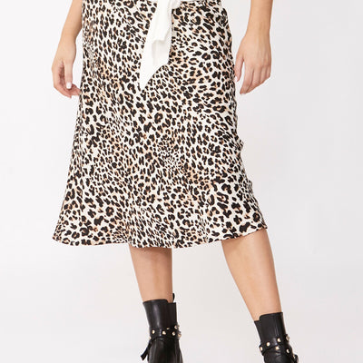 [TEST] Marilyn Midi Skirt