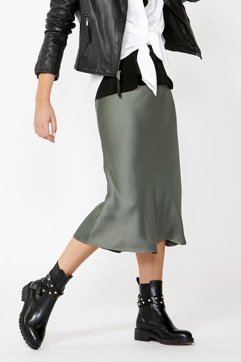 [TEST] Marilyn Midi Skirt