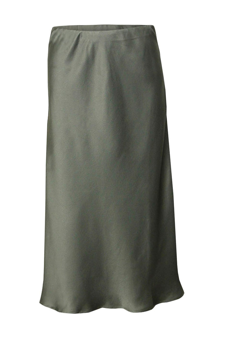 [TEST] Marilyn Midi Skirt