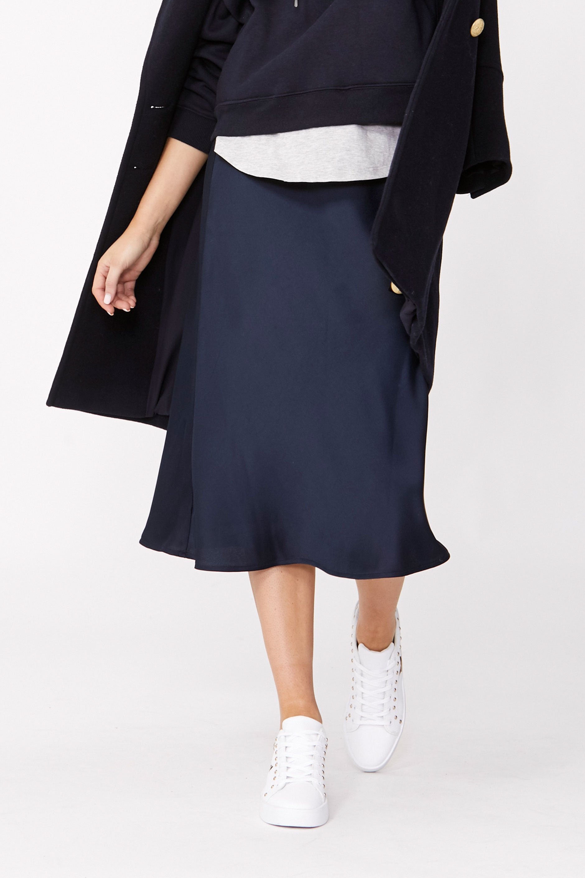 [TEST] Marilyn Midi Skirt