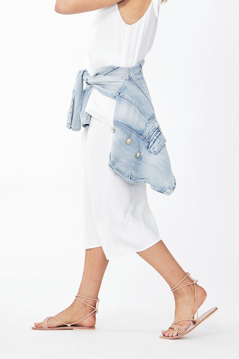 [TEST] Marilyn Midi Skirt