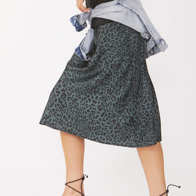 [TEST] Marilyn Midi Skirt